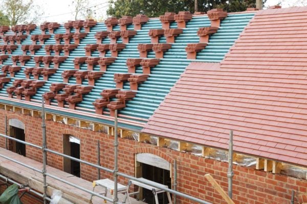 pitched roofing Sevenoaks